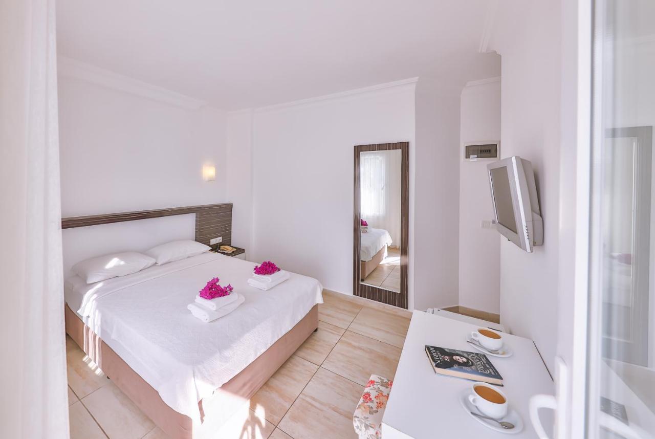Belinda Hotel Kas Exterior photo