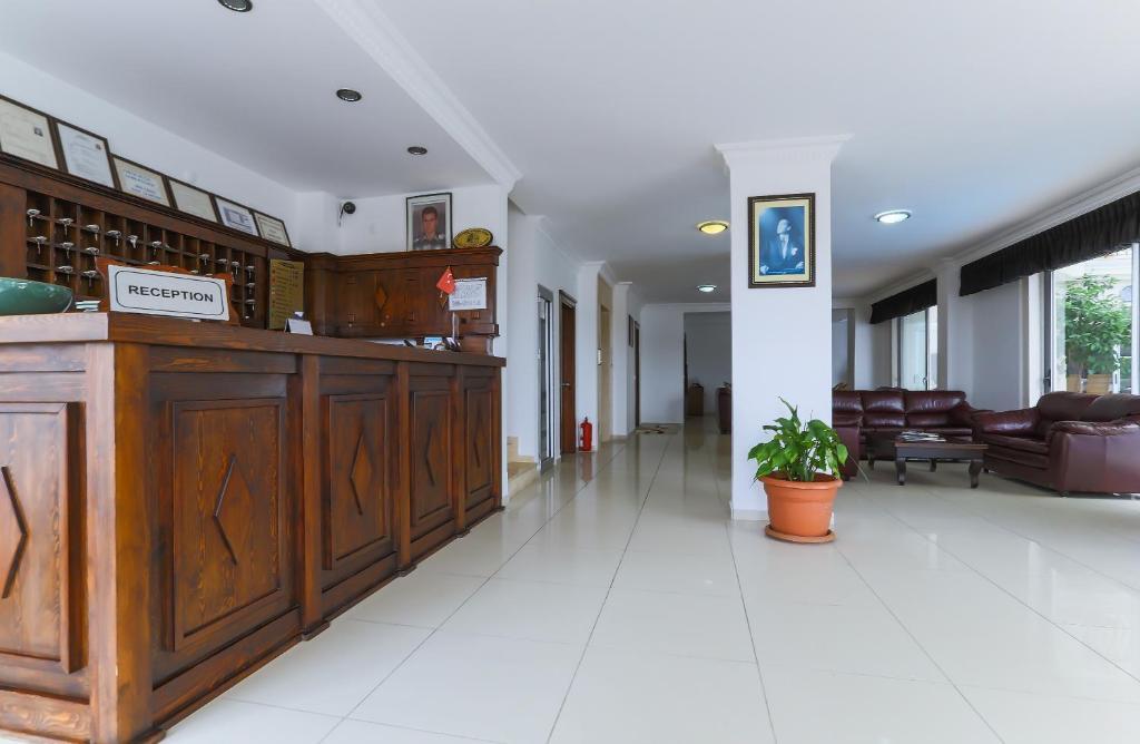 Belinda Hotel Kas Exterior photo