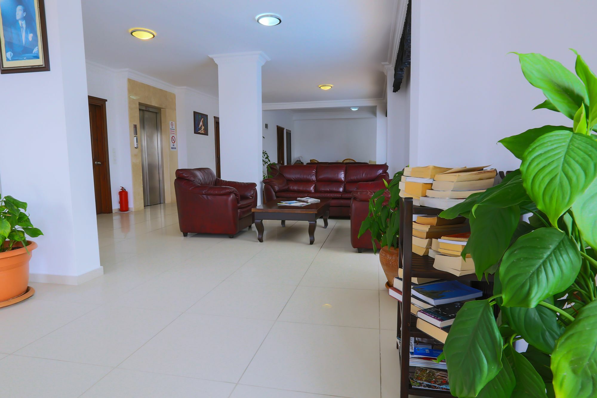 Belinda Hotel Kas Exterior photo