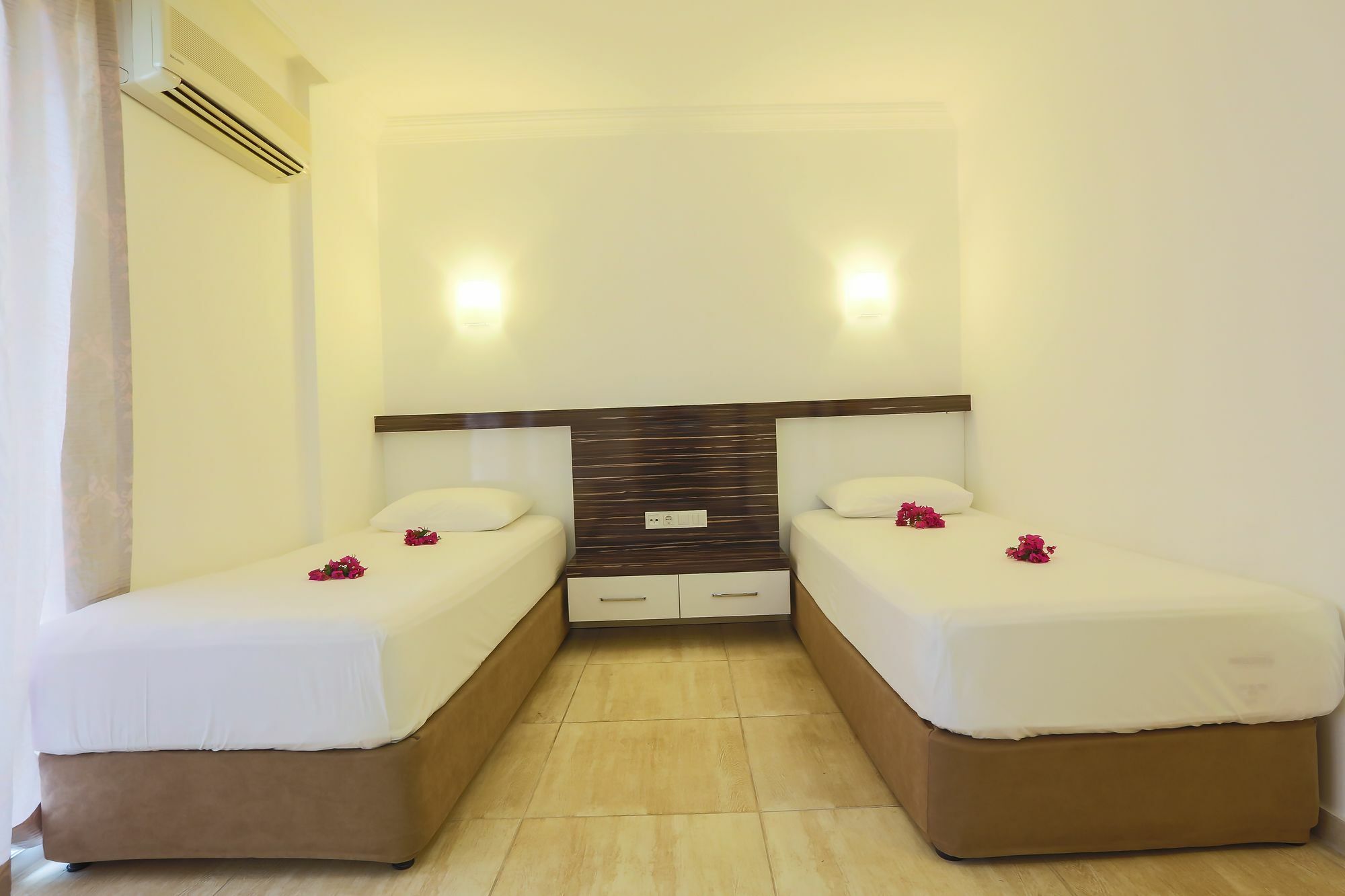 Belinda Hotel Kas Exterior photo