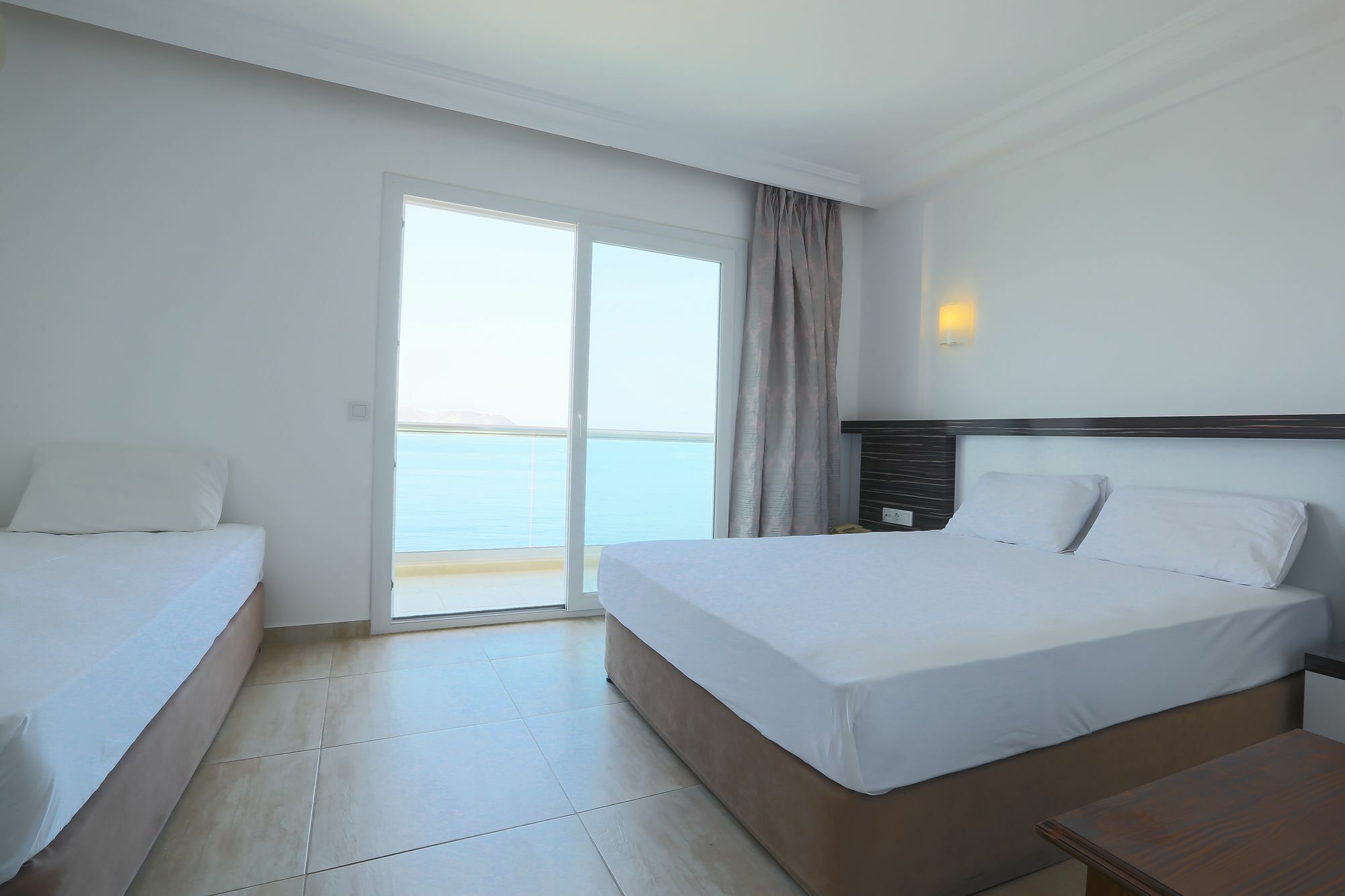 Belinda Hotel Kas Exterior photo