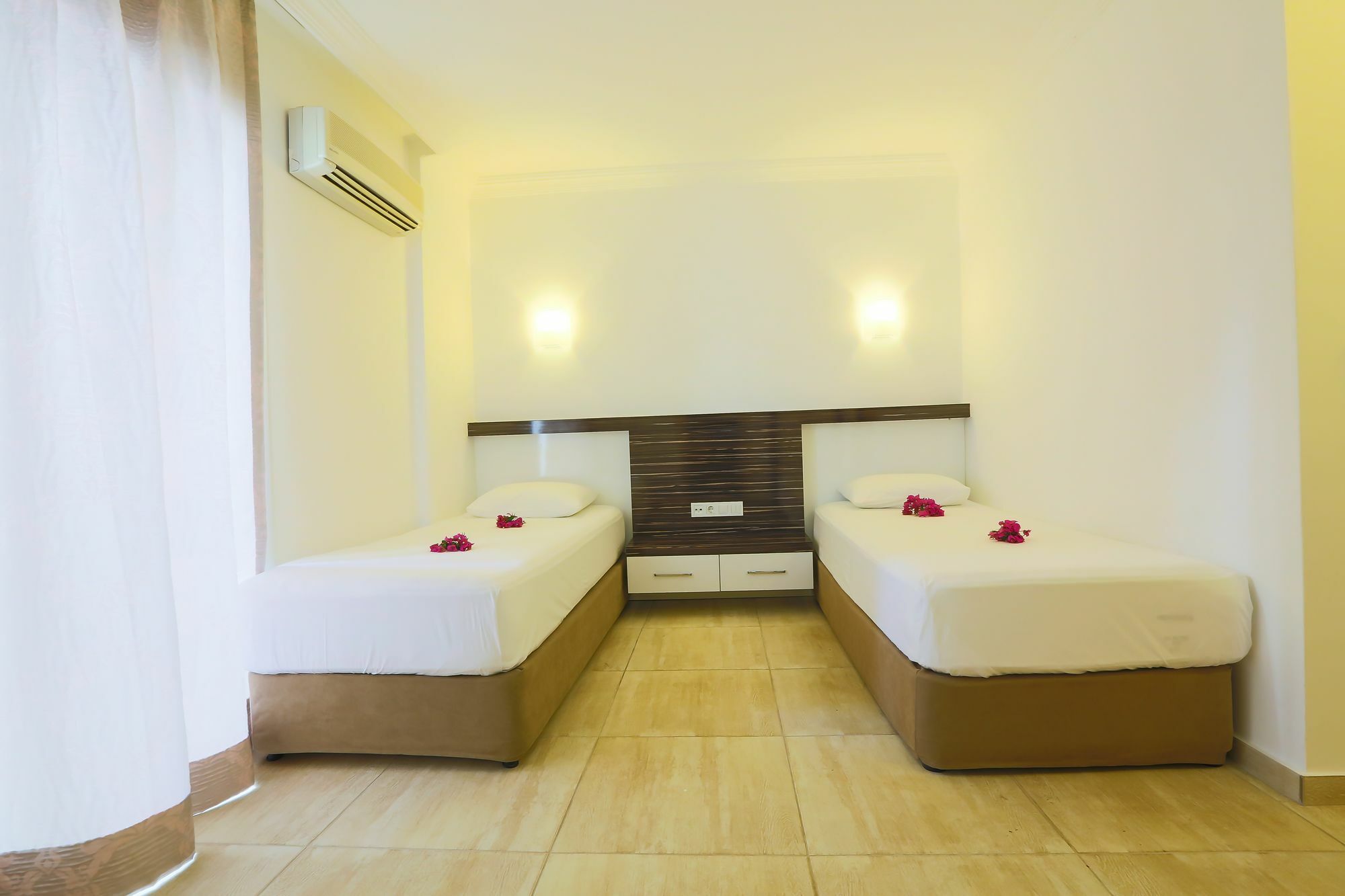 Belinda Hotel Kas Exterior photo