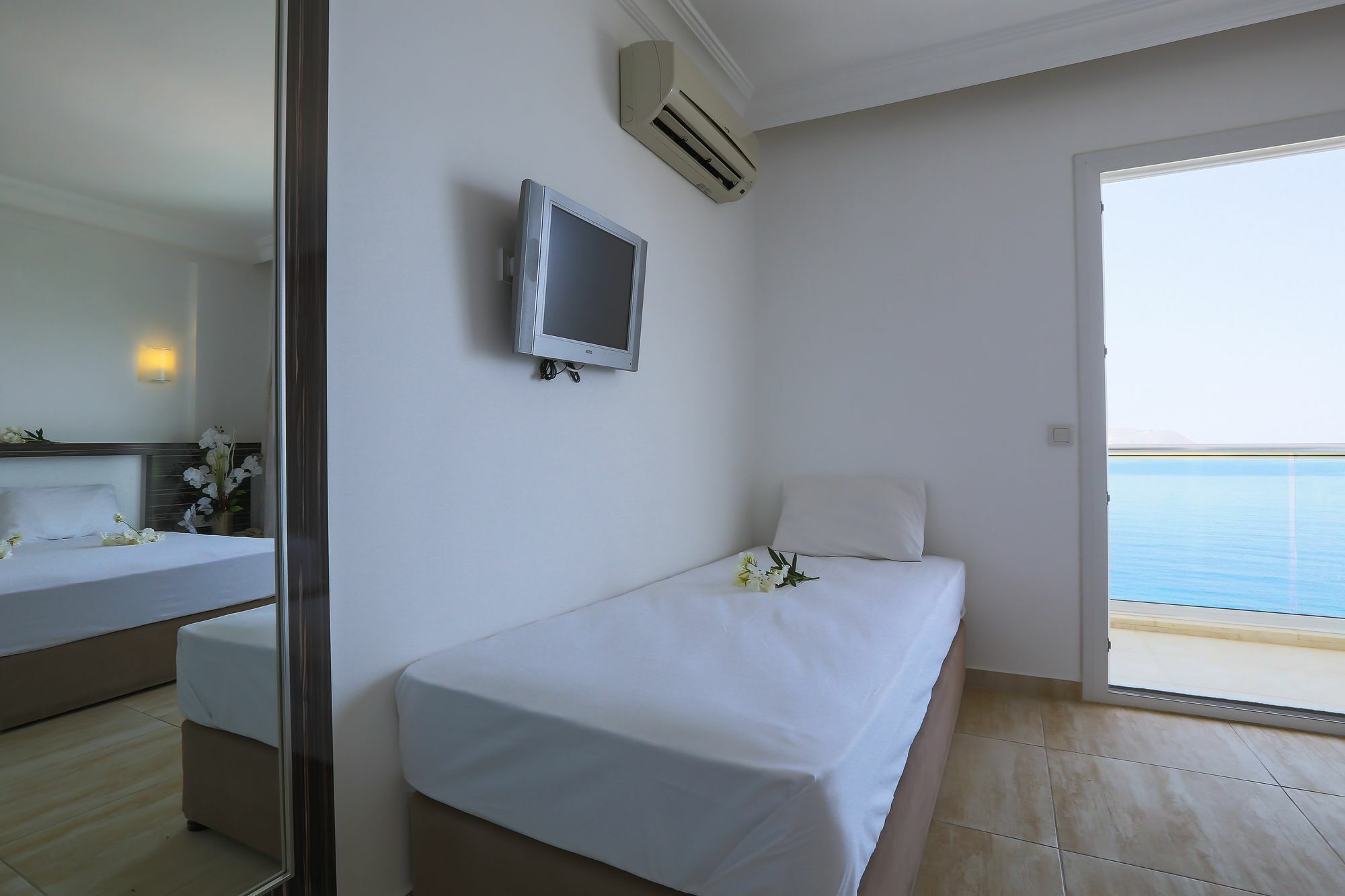 Belinda Hotel Kas Exterior photo