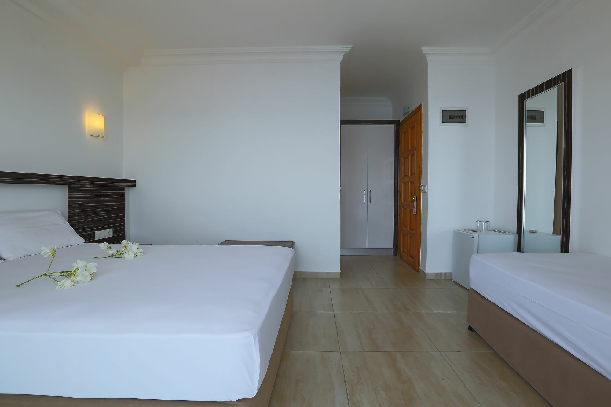 Belinda Hotel Kas Exterior photo
